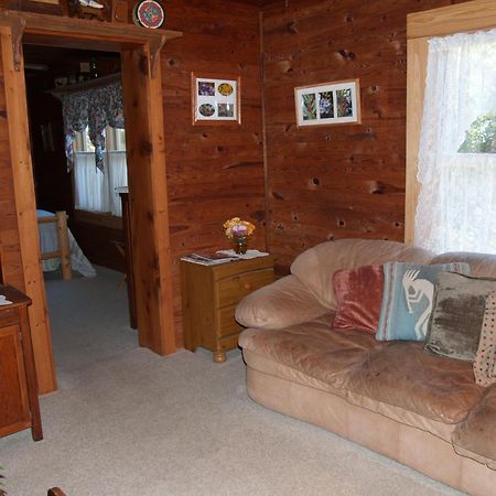 Henson Cove Place Bed And Breakfast W/Cabin Hiawassee Extérieur photo
