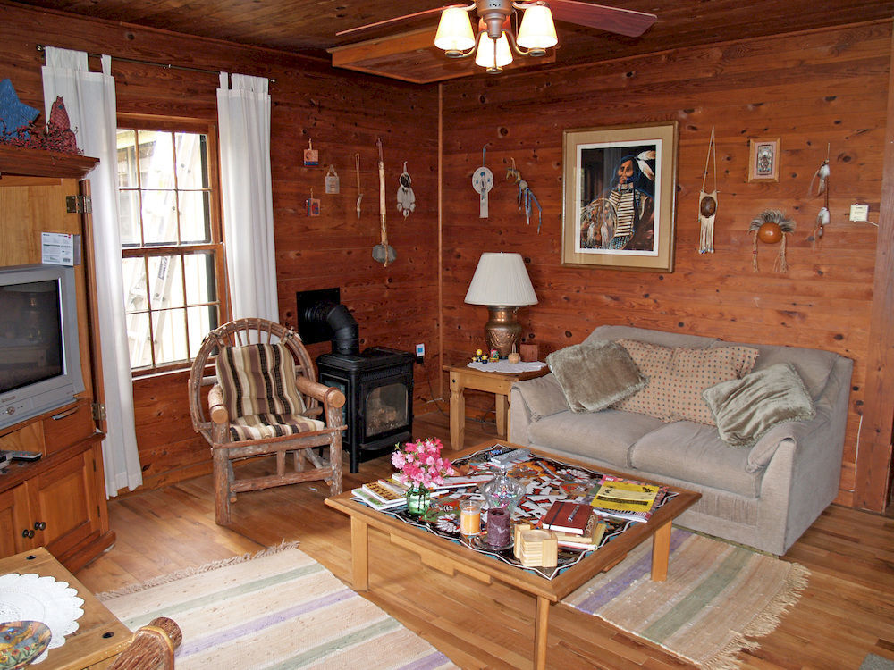 Henson Cove Place Bed And Breakfast W/Cabin Hiawassee Extérieur photo